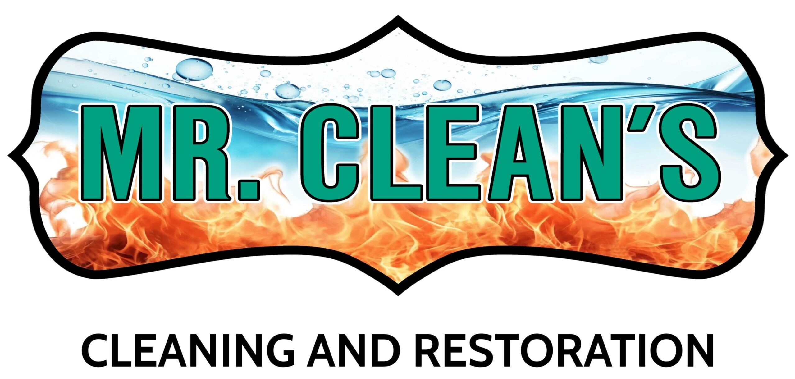 Mr. Clean's Cleaning and Restoration